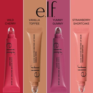 Son dưỡng môi có màu ELF GLOW REVIVER Melting Lip Balm 15g