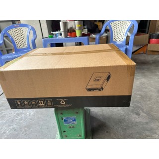Biến Tần LuxPower Off Grid | GETA 3.6K 24V | PTV GROUP | Bảo Hành 2 Năm