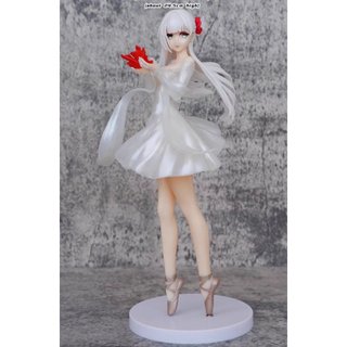 Figure Shoukaku Azur Lane – Mô Hình Bàn Làm Việc – Quà Tặng Anime 2D Hot Nhật Bản, Hàng Có Sẵn