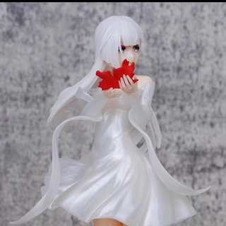 Figure Shoukaku Azur Lane – Mô Hình Bàn Làm Việc – Quà Tặng Anime 2D Hot Nhật Bản, Hàng Có Sẵn