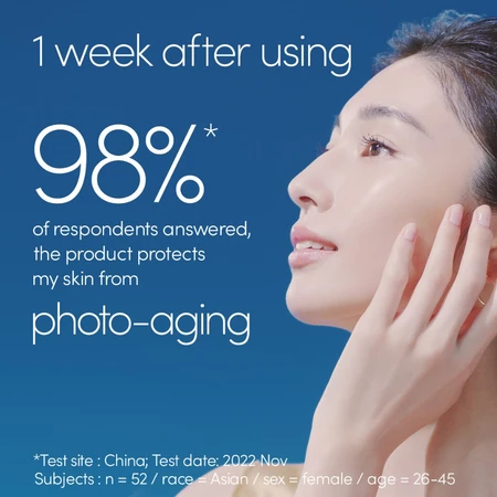 Anessa Perfect UV Sunscreen Skincare Milk SPF 50+ PA+++ – Chống nắng & Kháng mồ hôi (60ml)