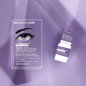 |_UMlFY Redness Reliever Eye Drops 2.5ml Nước nhỏ mắt làm dịu mắt đỏ tác dụng trong 8 tiếng