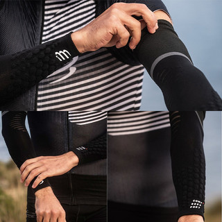 Băng Bảo Vệ Ống Tay Compressport ArmForce Ultralight