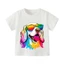 👕 Áo Thun Bé Gái mềm mịn thoáng mát in hình dễ thương 👕 AT567