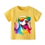 👕 Áo Thun Bé Gái mềm mịn thoáng mát in hình dễ thương 👕 AT567