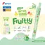 Bút Dạ Quang Bấm Fruitty Click HL06 - Bút Highlight Duy Nhất Có Mùi Hương Trái Cây, Ngòi 4mm Sắc Nét, Bitex