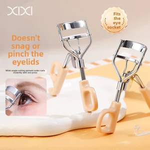 XIXI XX13 Kẹp Mi Góc Rộng, Uốn Cong Mi Tự Nhiên, Không Đau Mí, Dụng Cụ Makeup