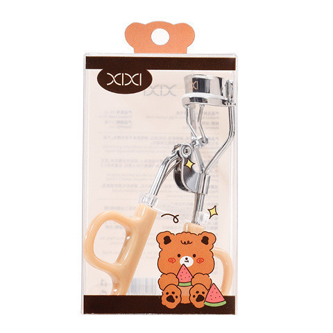 XIXI XX13 Kẹp Mi Góc Rộng, Uốn Cong Mi Tự Nhiên, Không Đau Mí, Dụng Cụ Makeup