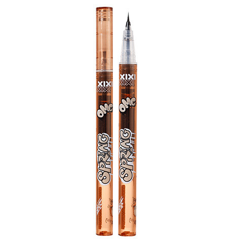 XIXI D665 Bút Kẻ Mắt Nhũ Lấp Lánh, Eyeliner Chống Nước Nhanh Khô, Lâu Trôi, Dễ Kẻ Trang Điểm Mắt