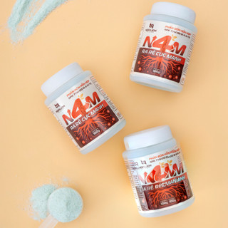 N4M Farmix 100gram – Siêu Kích Rễ, Ngâm Hạt, Giâm Chiết Cành Hiệu Quả