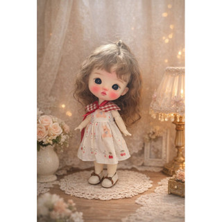 Váy gấu size dian mập,cừu bé,6 nhỏ(size khác vui lòng ib shop)