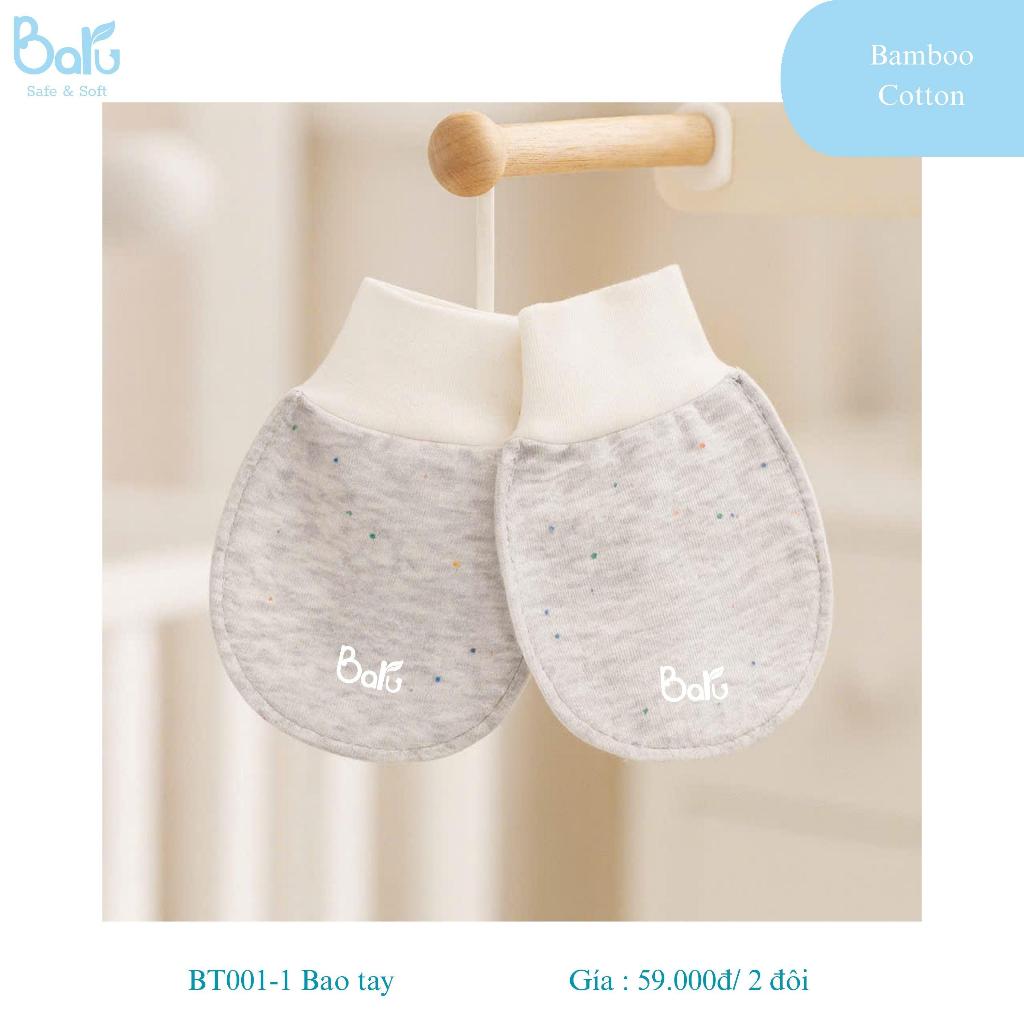 SET 2 ĐÔI BAO TAY BARU BT001-1