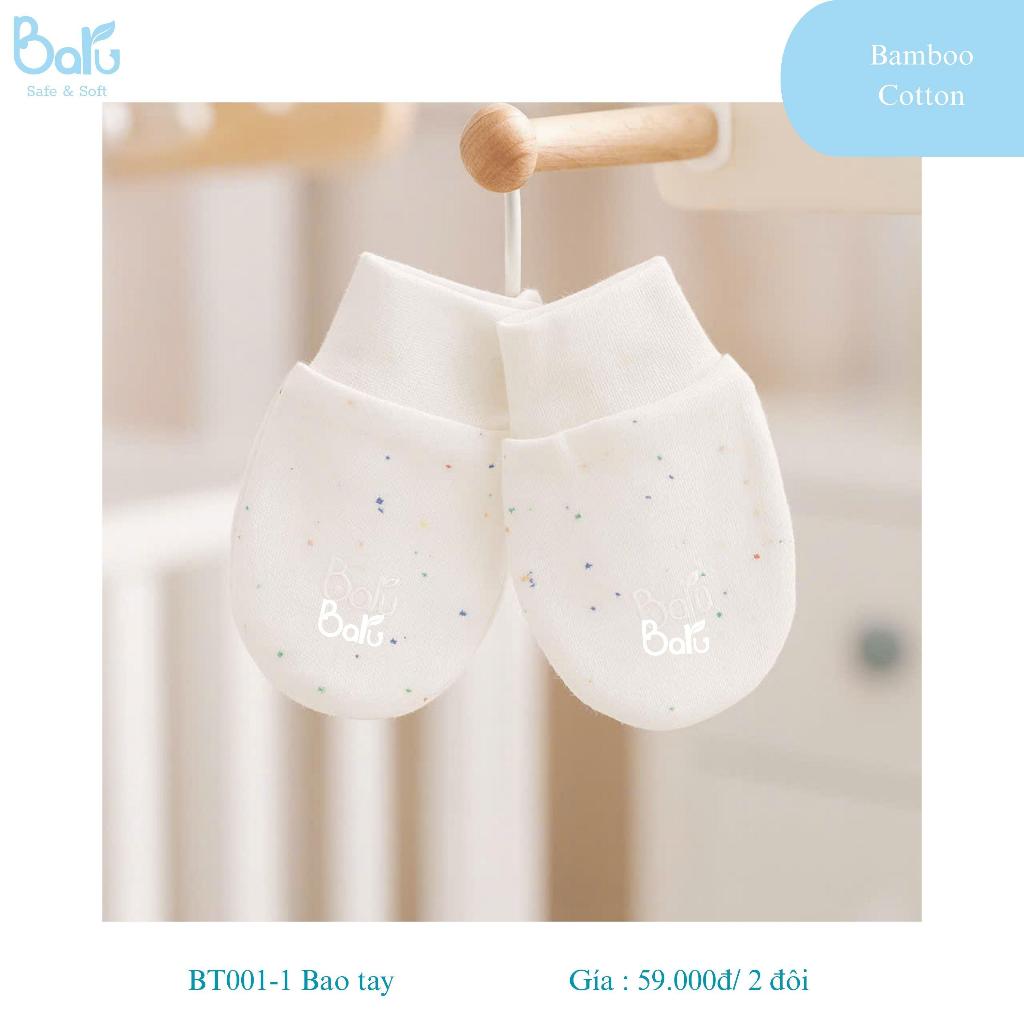 SET 2 ĐÔI BAO TAY BARU BT001-1