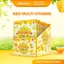 Kẹo Multi Vitamin 15g Bổ sung 11 loại Vitamin Sữa ong chúa & mật ong EIKODO SINCE 1877