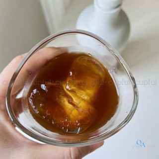 Cốc ly thủy tinh MIỆNG SÓNG TRƠN chuyên dùng cho nhà hàng, quán cafe