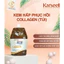 Karseell Ủ Tóc collagen túi to 500ml