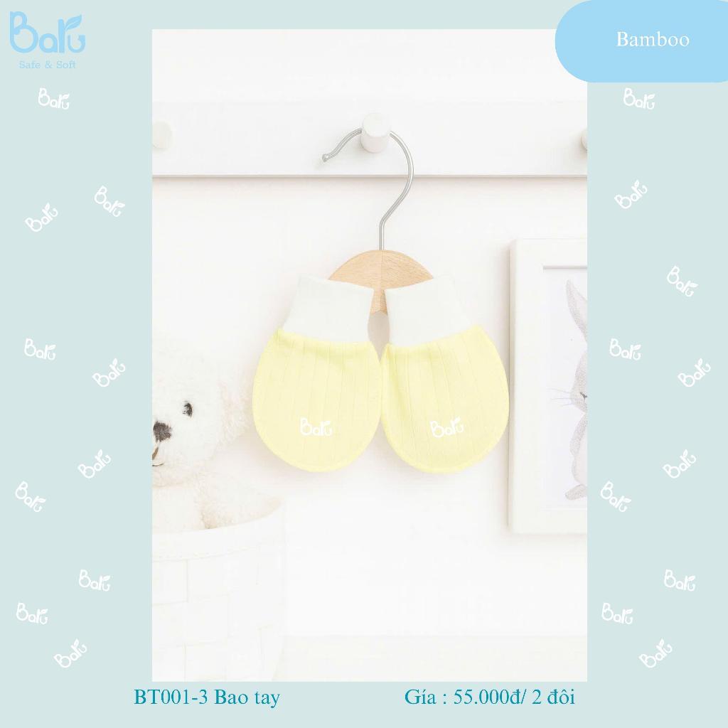 BAO TAY CHO BÉ BT001-3