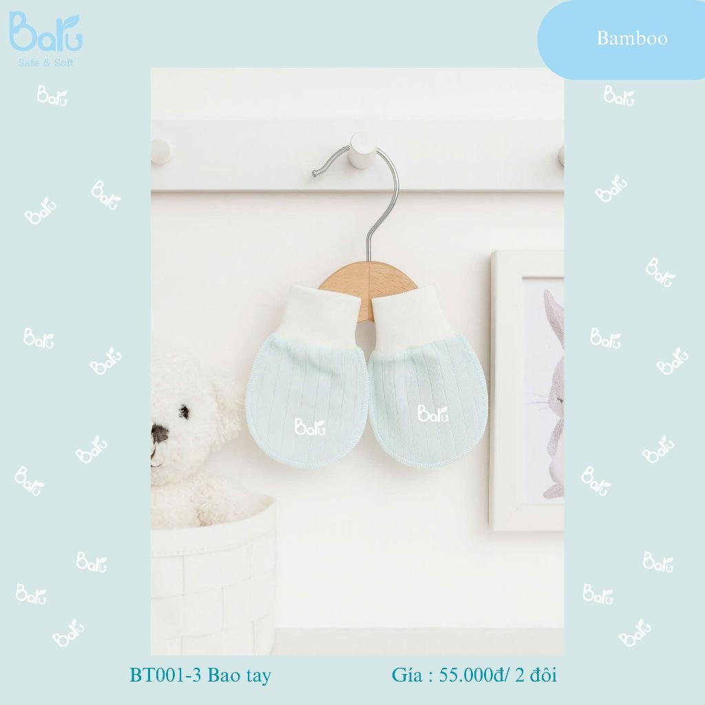 BAO TAY CHO BÉ BT001-3
