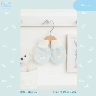BAO TAY CHO BÉ BT001-3