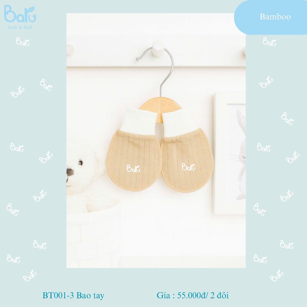 BAO TAY CHO BÉ BT001-3