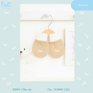 BAO TAY CHO BÉ BT001-3