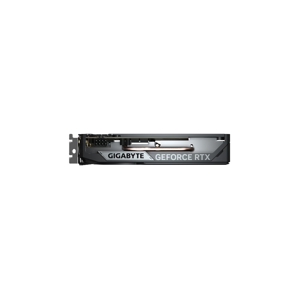 Card màn hình Gigabyte GeForce RTX 5050 WINDFORCE OC - 8GB GDDR6 - BH chính hãng 36 tháng | BigBuy360 - bigbuy360.vn