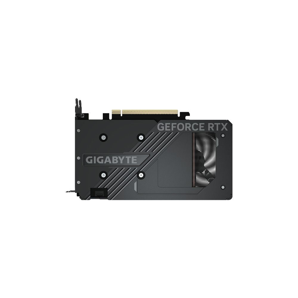 Card màn hình Gigabyte GeForce RTX 5050 WINDFORCE OC - 8GB GDDR6 - BH chính hãng 36 tháng | BigBuy360 - bigbuy360.vn