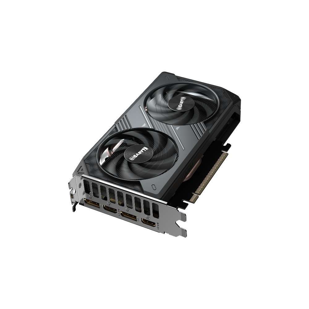 Card màn hình Gigabyte GeForce RTX 5050 WINDFORCE OC - 8GB GDDR6 - BH chính hãng 36 tháng | BigBuy360 - bigbuy360.vn