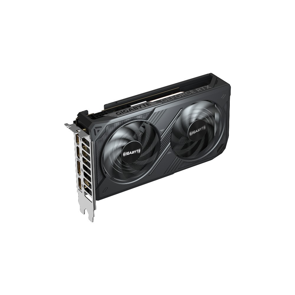 Card màn hình Gigabyte GeForce RTX 5050 WINDFORCE OC - 8GB GDDR6 - BH chính hãng 36 tháng | BigBuy360 - bigbuy360.vn