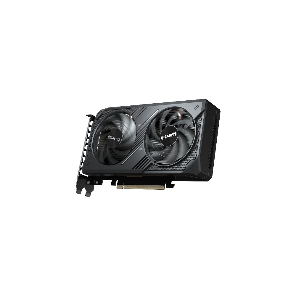 Card màn hình Gigabyte GeForce RTX 5050 WINDFORCE OC - 8GB GDDR6 - BH chính hãng 36 tháng | BigBuy360 - bigbuy360.vn