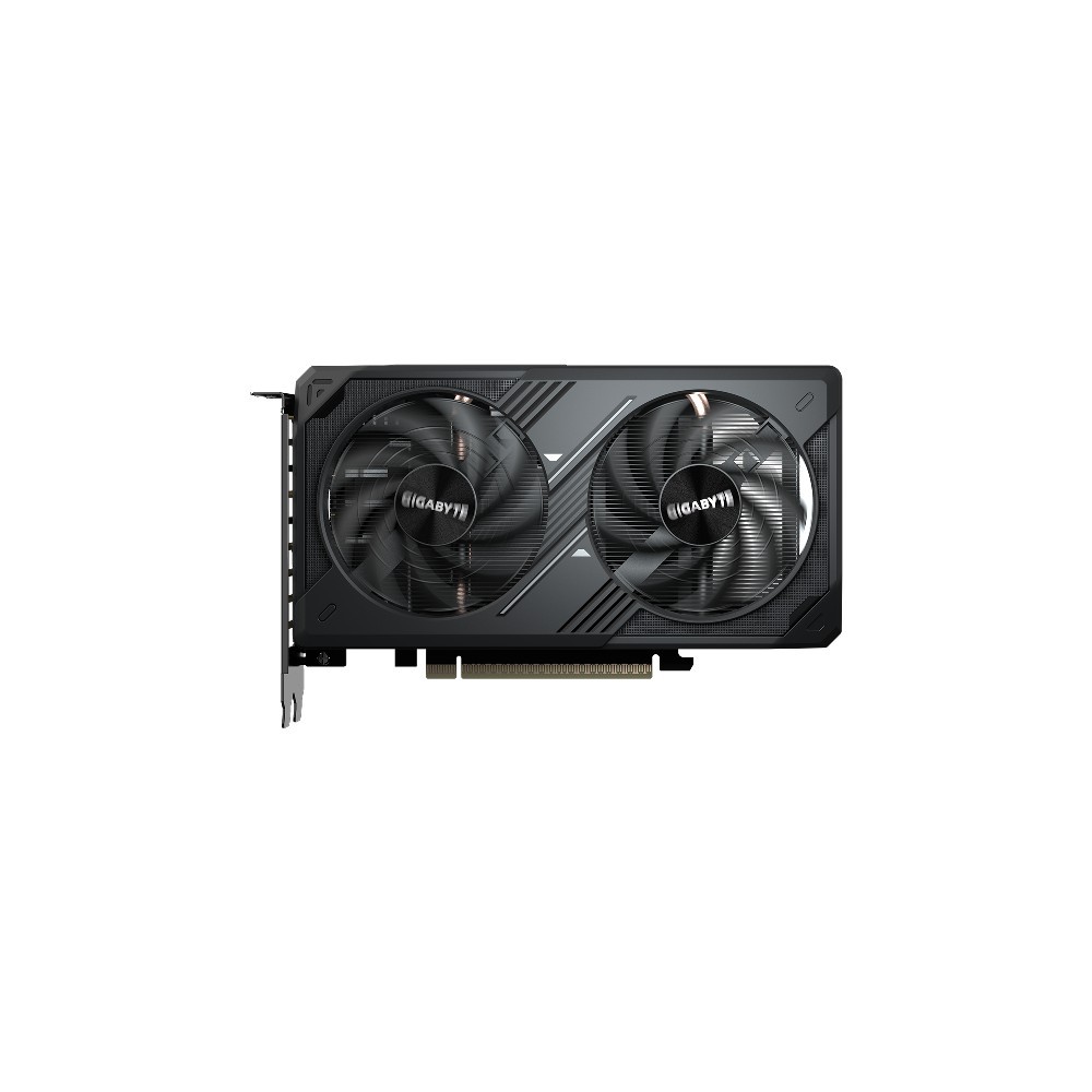 Card màn hình Gigabyte GeForce RTX 5050 WINDFORCE OC - 8GB GDDR6 - BH chính hãng 36 tháng | BigBuy360 - bigbuy360.vn