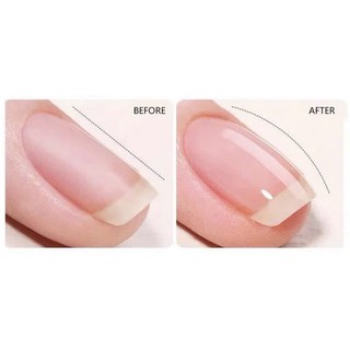 Cứng Móng Hoa Hồng Vàng 20ml