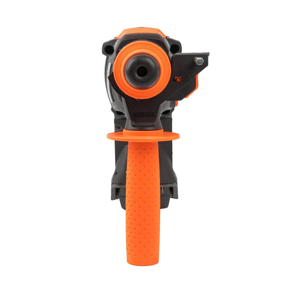 Thân Máy Khoan Bê Tông Pin HUKAN Gen1 G1-KBP1228 | 21V, Không Chổi Than| 2.9J Khoan Đục 26mm | Khoan Tường Cầm Tay