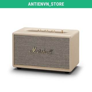 Loa Marshall Bluetooth ACTON III Homeline - Bảo Hành Chính Hãng ASH 1 Đổi 1 Trong 1 Năm - LS
