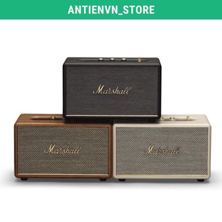 Loa Marshall Bluetooth ACTON III Homeline - Bảo Hành Chính Hãng ASH 1 Đổi 1 Trong 1 Năm - LS