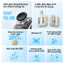 Loa bluetooth soundcore Boom Go 3i – 15W bass mạnh, pin 40H, chống nước và bụi IP68