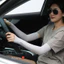 Găng tay chống nắng slim siêu mát