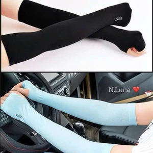 Găng tay chống nắng slim siêu mát