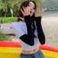 Găng tay chống nắng slim siêu mát