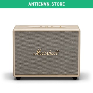 Loa Marshall Bluetooth WOBURN III Homeline - Bảo Hành Chính Hãng ASH 1 Đổi 1 Trong 1 Năm