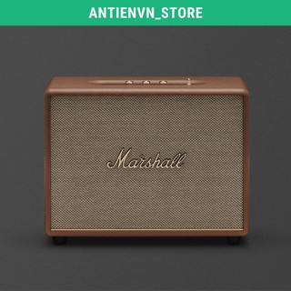 Loa Marshall Bluetooth WOBURN III Homeline - Bảo Hành Chính Hãng ASH 1 Đổi 1 Trong 1 Năm