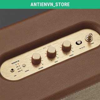 Loa Marshall Bluetooth WOBURN III Homeline - Bảo Hành Chính Hãng ASH 1 Đổi 1 Trong 1 Năm