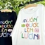 Áo thun unisex hài hước công sở MUỐN ĐƯỢC LÊN LƯƠNG áo phông cổ tròn tay ngắn chất Cotton mềm mịn co dãn 4 chiều TA0161