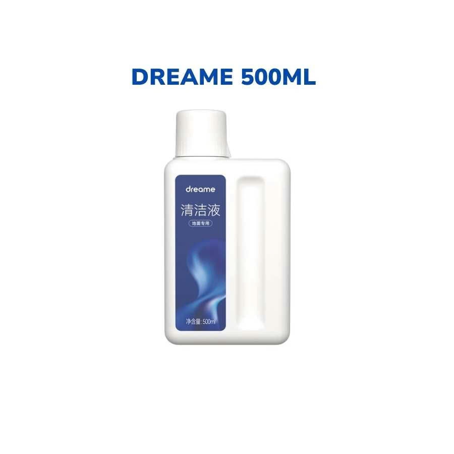 Nước lau sàn chuyên dụng Dreame Multi-Surface Floor Cleaner (500ml)