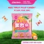 Kẹo Trái Cây Tươi Sấy Vị Cam, Xoài, Đào 80g EIKODO SINCE 1877