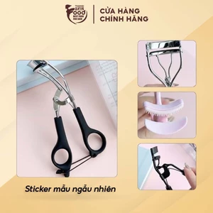 TOOLA Eyelash Curler ngẫu nhiên (HÀNG TẶNG KHÔNG BÁN)