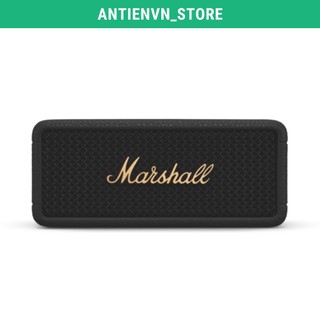 Loa Marshall Bluetooth Emberton III - Pin đến 32h - Bảo Hành Chính Hãng ASH 1 Đổi 1 Trong 1 Năm