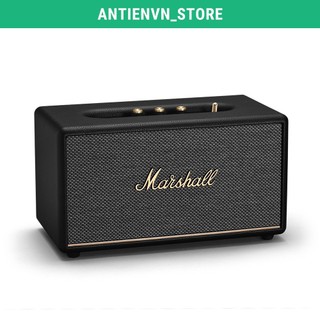 Loa Marshall Bluetooth STANMORE III Homeline - Bảo Hành 12 tháng Chính Hãng ASH