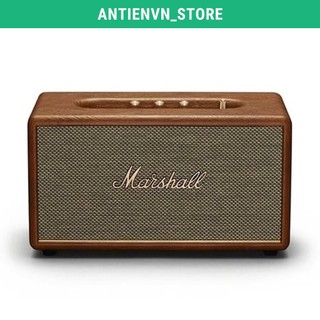 Loa Marshall Bluetooth STANMORE III Homeline - Bảo Hành 12 tháng Chính Hãng ASH
