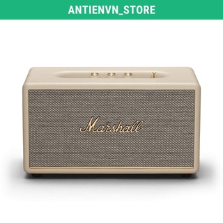 Loa Marshall Bluetooth STANMORE III Homeline - Bảo Hành 12 tháng Chính Hãng ASH